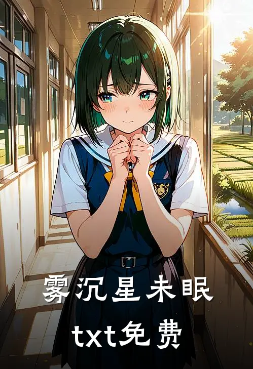 雾沉星未眠txt免费
