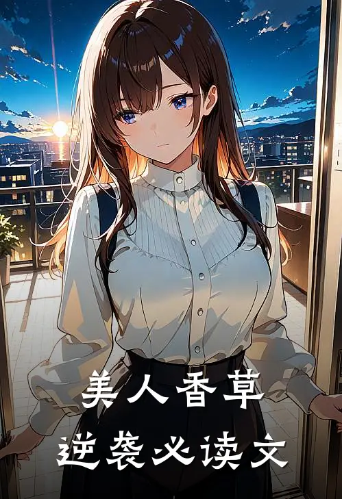美人香草：逆袭必读文