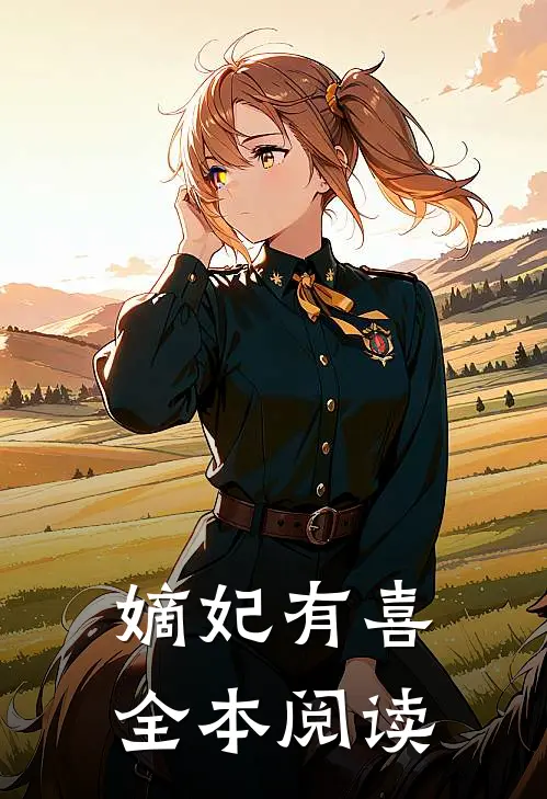 嫡妃有喜全本阅读