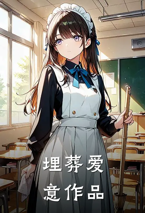 埋葬爱意作品