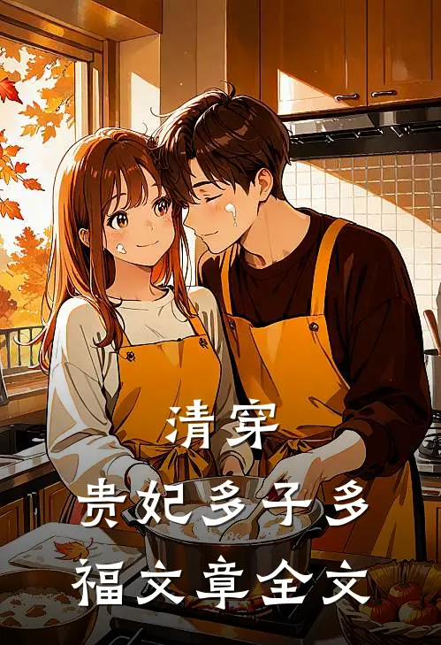 清穿贵妃多子多福文章全文免费阅读