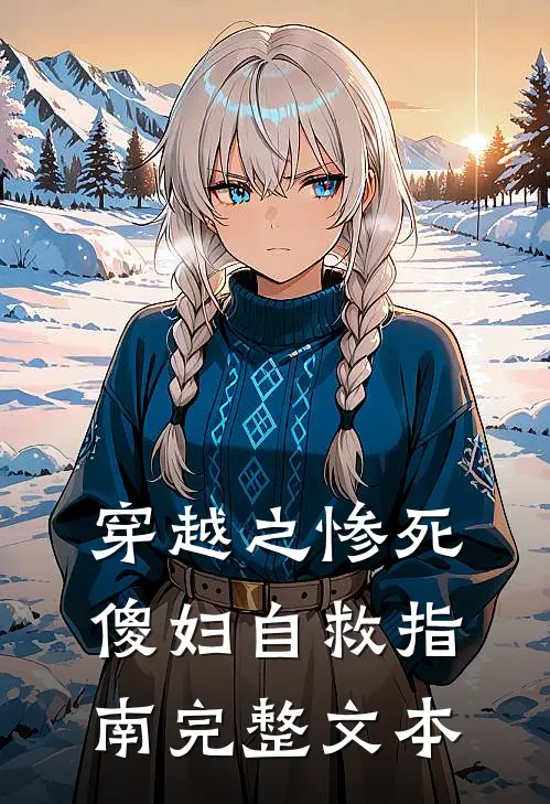 穿越之惨死傻妇自救指南完整文本
