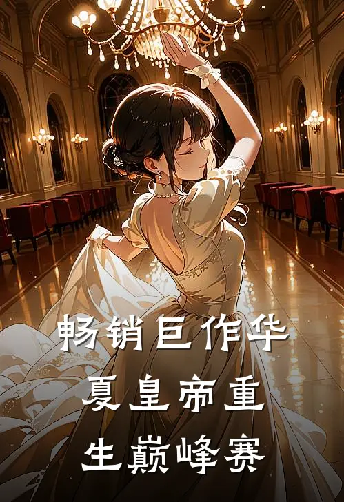 畅销巨作华夏皇帝重生巅峰赛