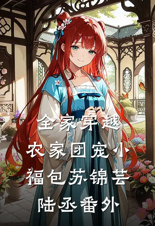 全家穿越：农家团宠小福包苏锦芸陆丞 番外