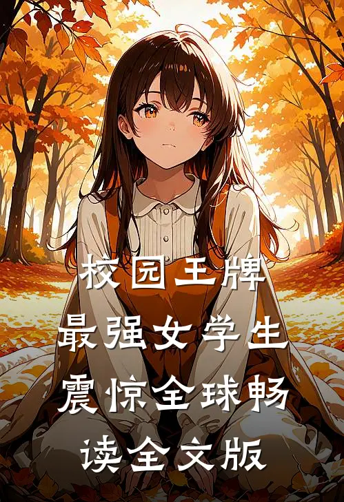 校园王牌：最强女学生震惊全球畅读全文版