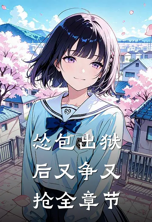 怂包出狱后又争又抢全章节