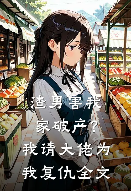 渣男害我家破产？我请大佬为我复仇全文