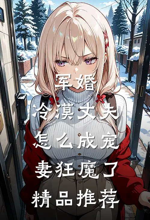 军婚：冷漠丈夫怎么成宠妻狂魔了精品推荐