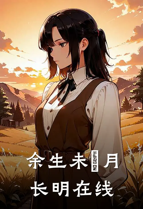 余生未晞月长明在线