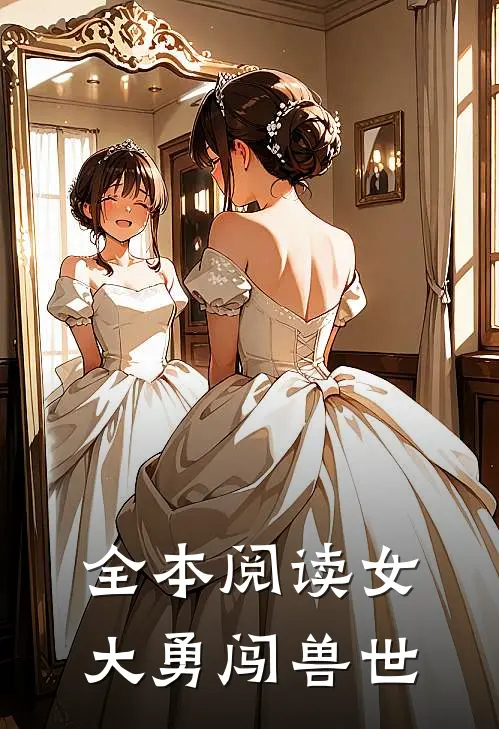 全本阅读女大勇闯兽世
