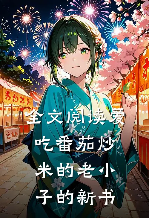 全文阅读爱吃番茄炒米的老小子的新书