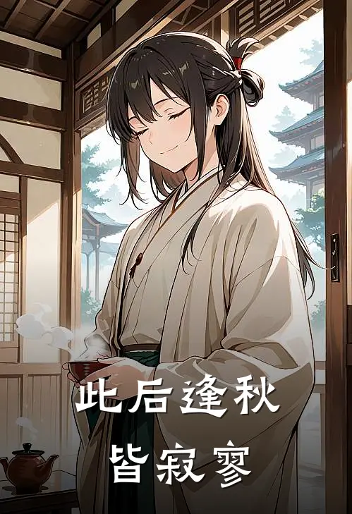 此后逢秋皆寂寥
