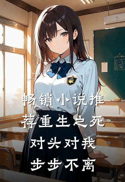畅销小说推荐重生之死对头对我步步不离