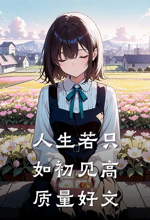 人生若只如初见高质量好文