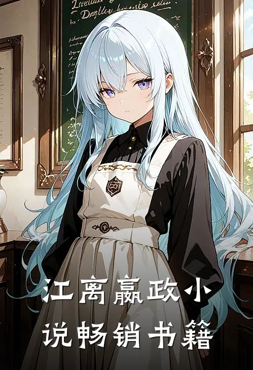 江离嬴政小说畅销书籍