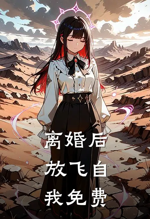 离婚后，放飞自我免费