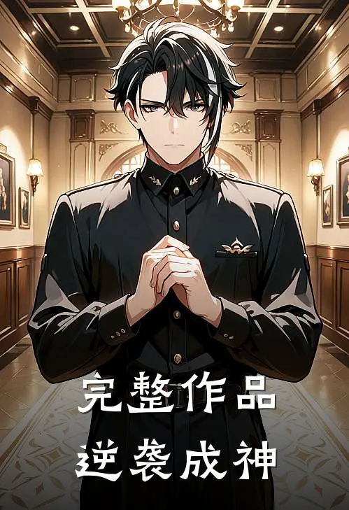 完整作品逆袭成神