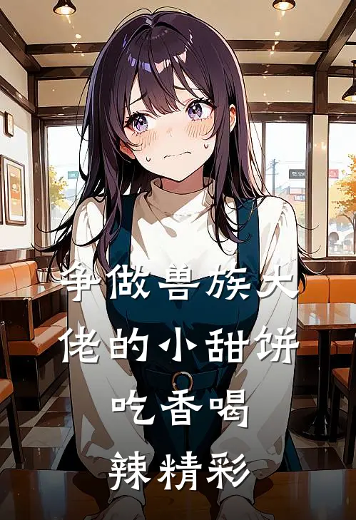 争做兽族大佬的小甜饼，吃香喝辣精彩