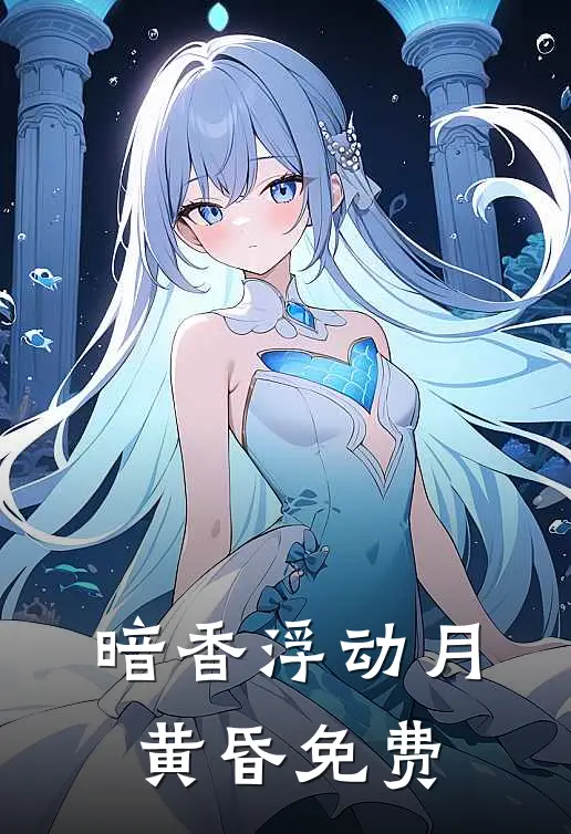 暗香浮动月黄昏免费