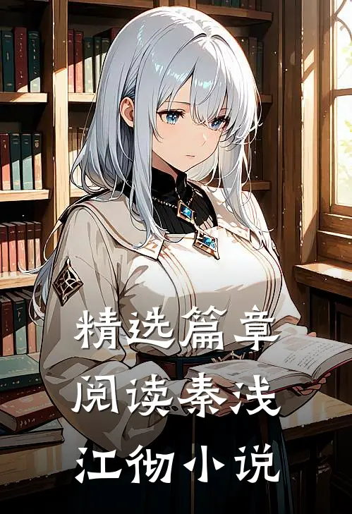 精选篇章阅读秦浅江彻小说