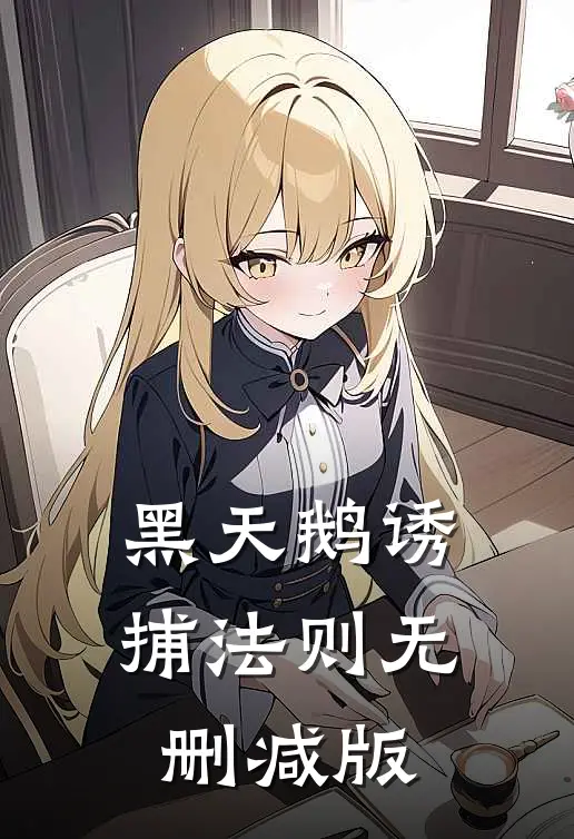黑天鹅诱捕法则无删减版