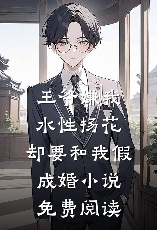 王爷嫌我水性扬花，却要和我假成婚小说免费阅读