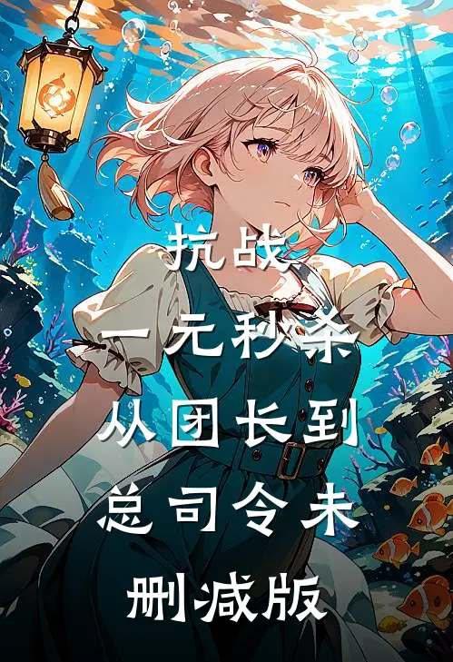 抗战：一元秒杀，从团长到总司令未删减版