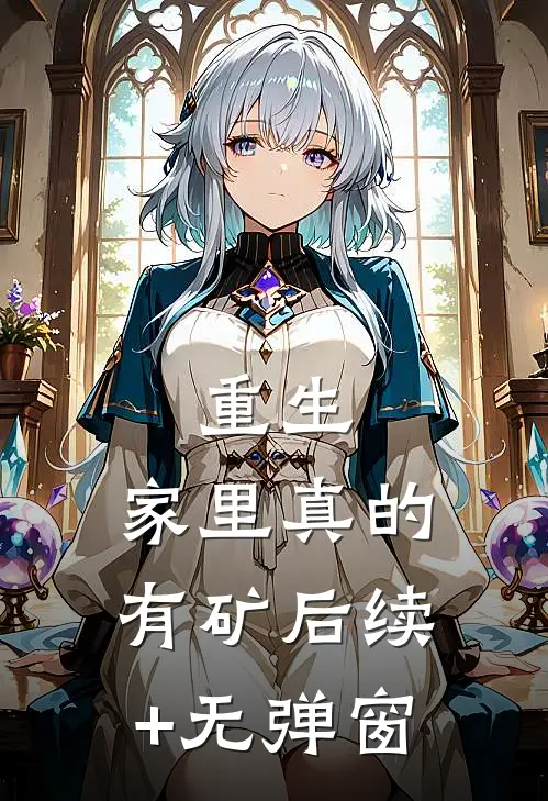 重生：家里真的有矿后续+无弹窗