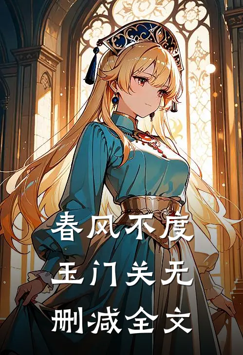 春风不度玉门关无删减全文