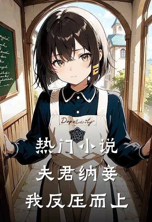 热门小说夫君纳妾，我反压而上