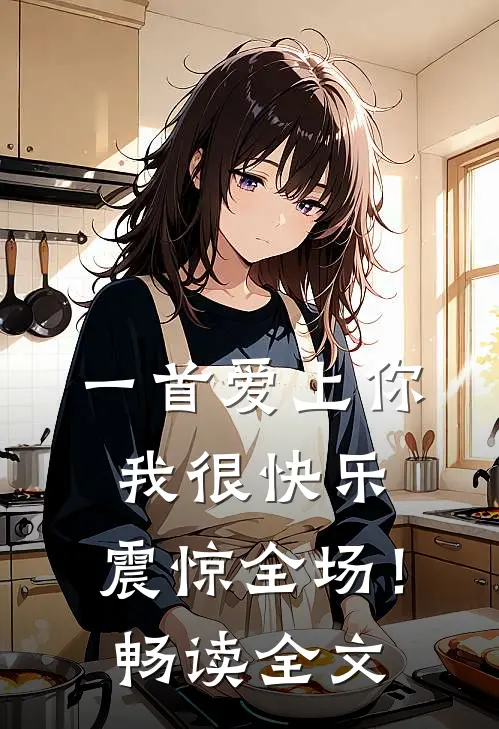 一首爱上你我很快乐，震惊全场！畅读全文