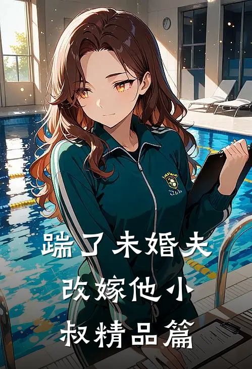 踹了未婚夫，改嫁他小叔精品篇
