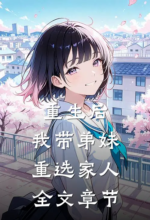 重生后，我带弟妹重选家人全文章节