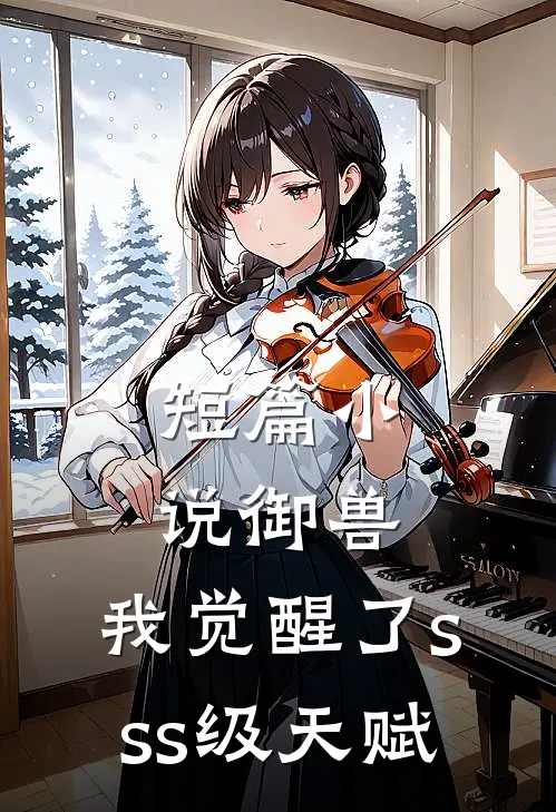 短篇小说御兽：我觉醒了sss级天赋