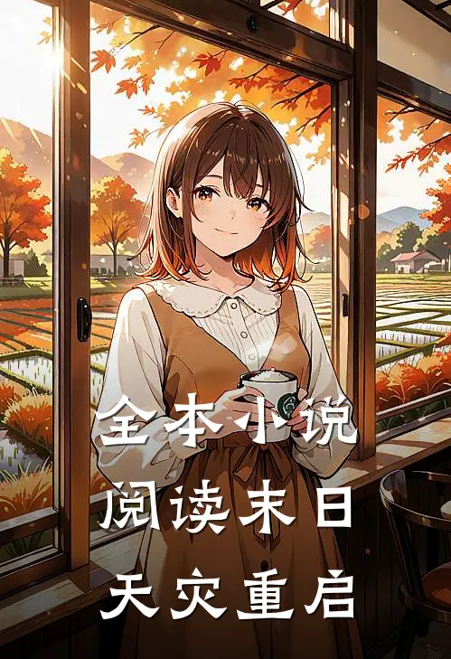 全本小说阅读末日天灾重启