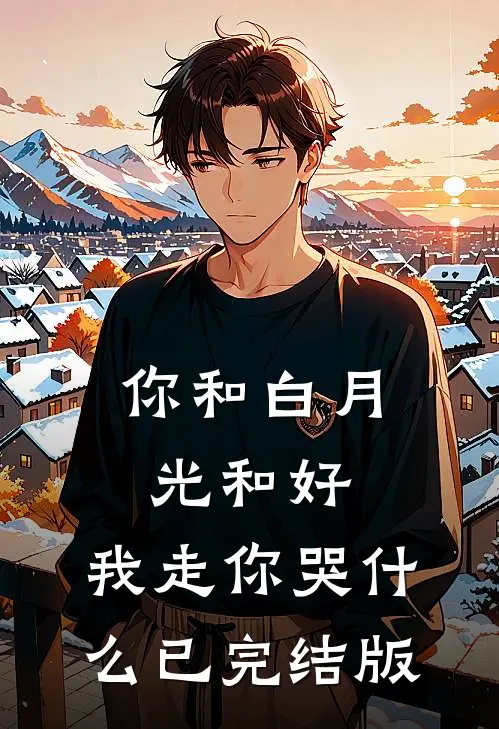 你和白月光和好，我走你哭什么已完结版