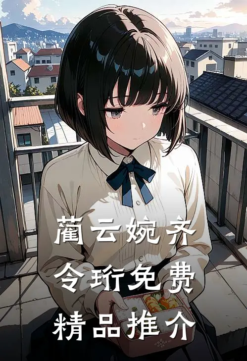蔺云婉齐令珩免费精品推介