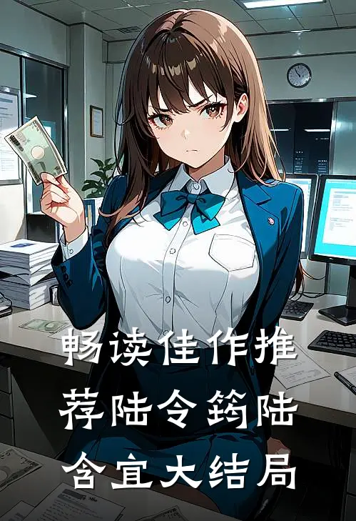 畅读佳作推荐陆令筠陆含宜大结局