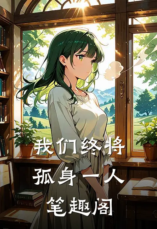 我们终将孤身一人笔趣阁