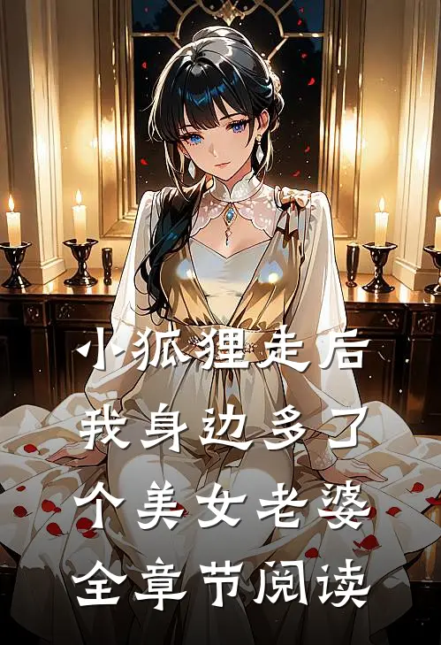 小狐狸走后，我身边多了个美女老婆全章节阅读