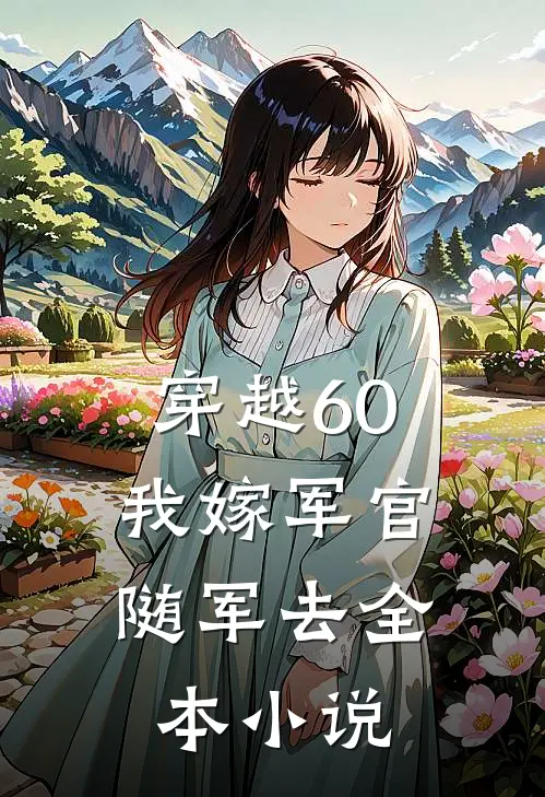 穿越60：我嫁军官随军去全本小说