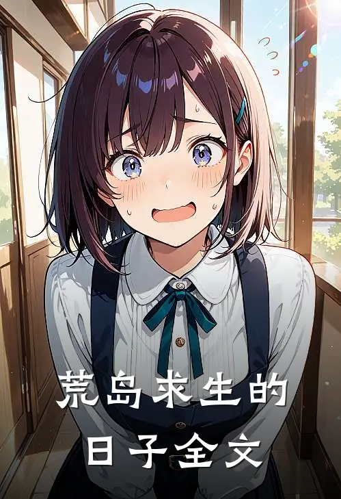 荒岛求生的日子全文