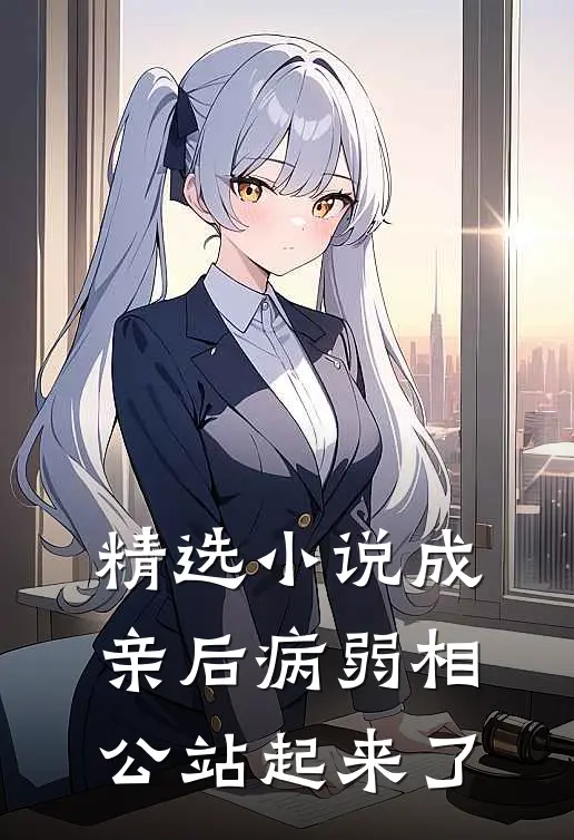 精选小说成亲后病弱相公站起来了