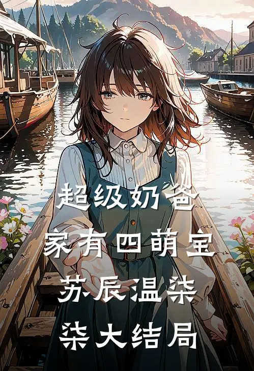 超级奶爸：家有四萌宝苏辰温柒柒大结局