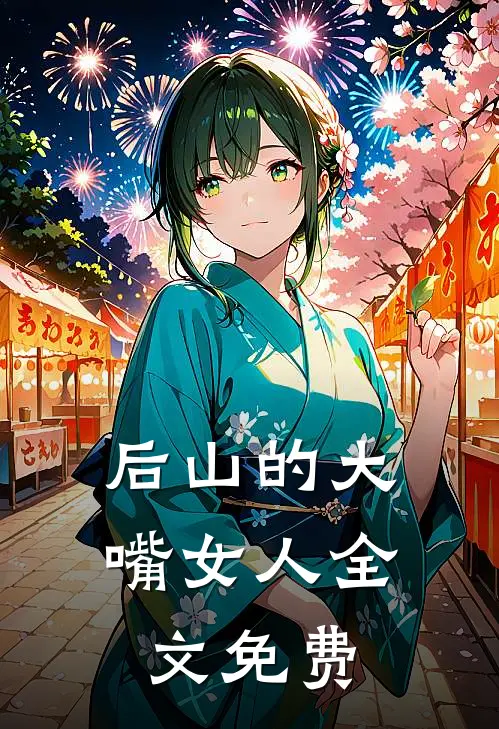 后山的大嘴女人全文免费