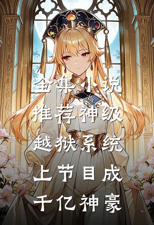 全集小说推荐神级越狱系统：上节目成千亿神豪