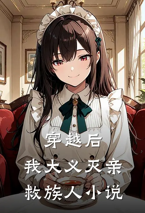 穿越后，我大义灭亲救族人小说