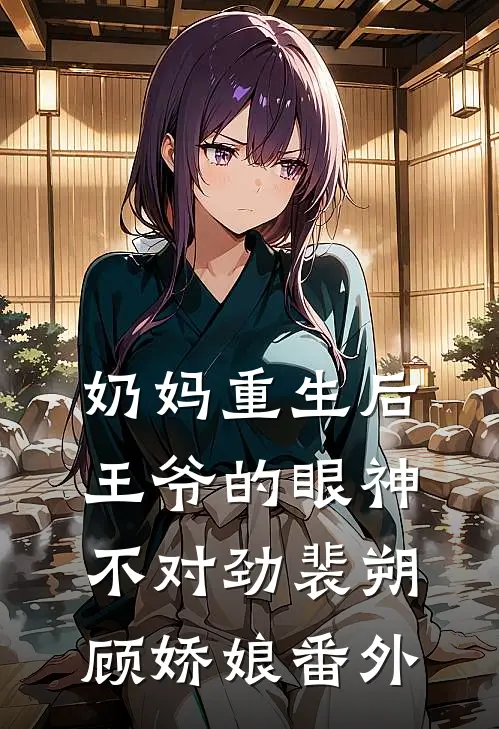 奶妈重生后，王爷的眼神不对劲裴朔顾娇娘番外
