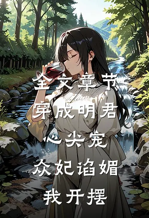 全文章节穿成明君心尖宠，众妃谄媚我开摆
