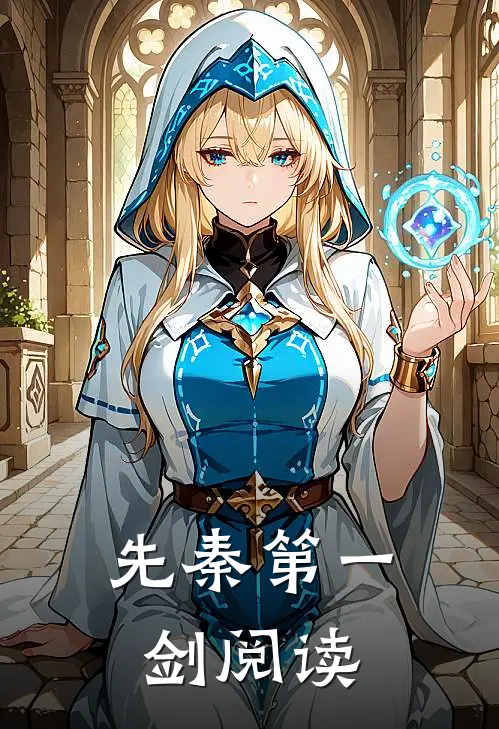 先秦第一剑阅读